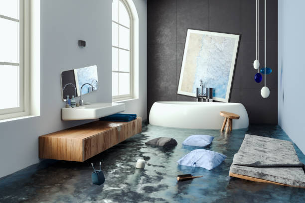 Best Professional water damage repair  in Kyle, SD