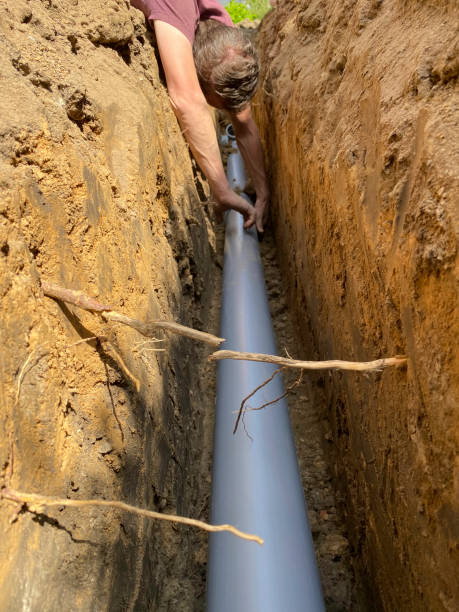 24/7 water damage repair in Kyle, SD