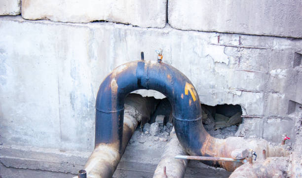 Best Water damage contractors near me  in Kyle, SD